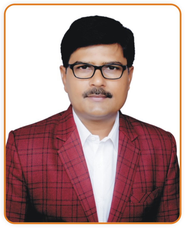 डॉ० प्रशांत देव शुक्ल